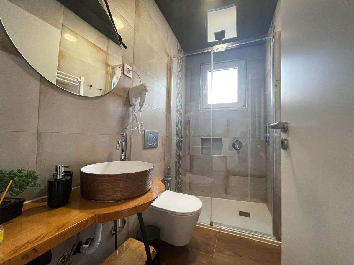Baia Do Mundo Bed & Breakfast Setubal Exterior photo