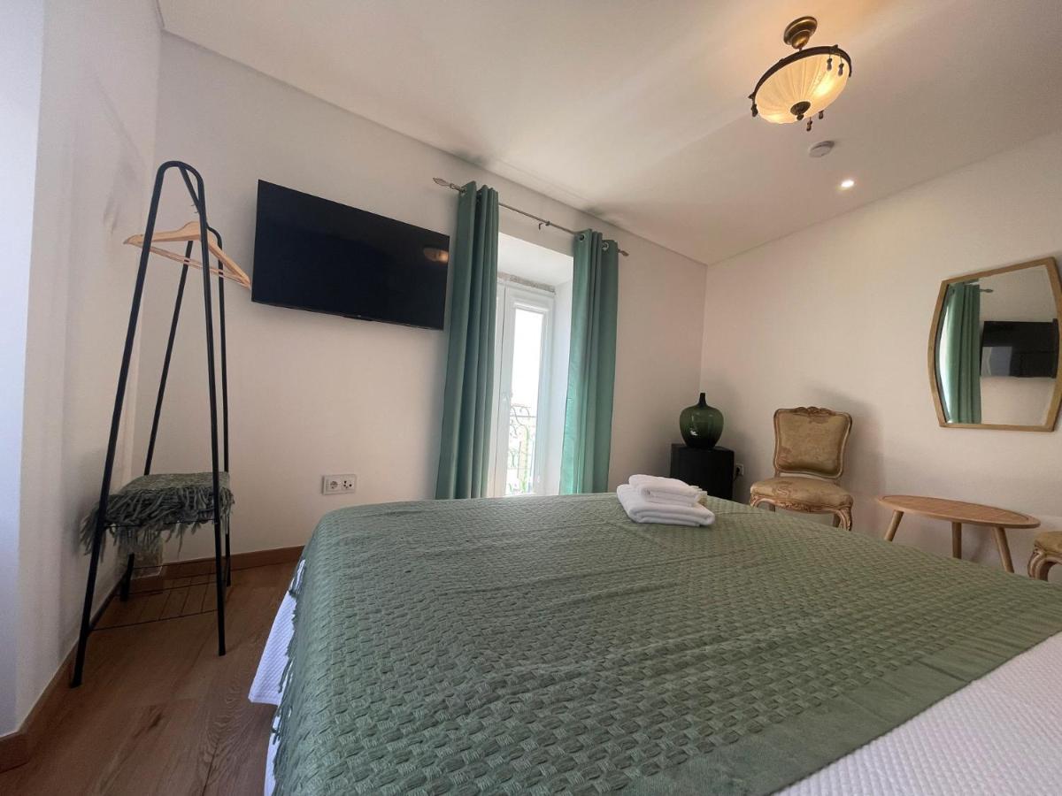 Baia Do Mundo Bed & Breakfast Setubal Exterior photo